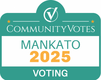 CommunityVotes Mankato 2025