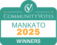 CommunityVotes Mankato 2025