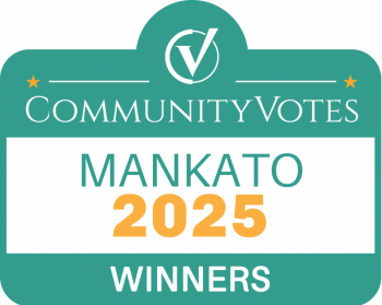 CommunityVotes Mankato 2025