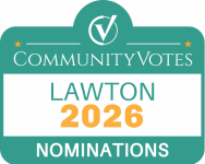 CommunityVotes Lawton 2026