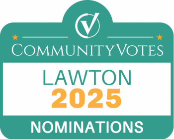 CommunityVotes Lawton 2025