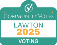 CommunityVotes Lawton 2025