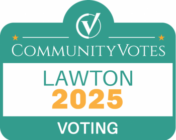CommunityVotes Lawton 2025