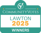 CommunityVotes Lawton 2025