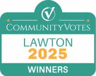 CommunityVotes Lawton 2025