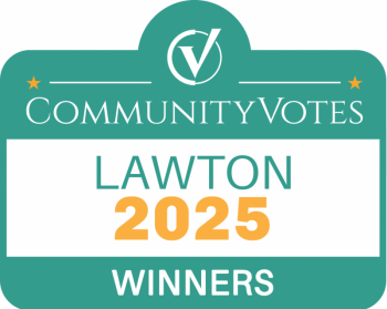 CommunityVotes Lawton 2025