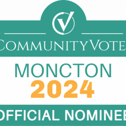 CommunityVotes Moncton 2024