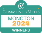 CommunityVotes Moncton 2022