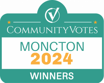 CommunityVotes Moncton 2021