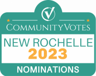 CommunityVotes New Rochelle 2023