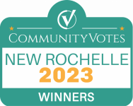 CommunityVotes New Rochelle 2023