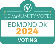 CommunityVotes Edmond OK 2024
