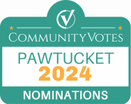 CommunityVotes Pawtucket 2024