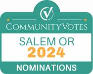 CommunityVotes Salem OR 2024