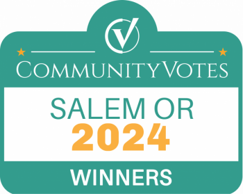 CommunityVotes Salem OR 2022