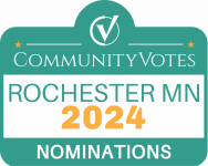 CommunityVotes Rochester MN 2024