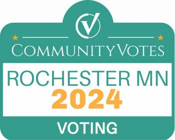 CommunityVotes Rochester MN 2022