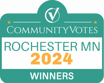 CommunityVotes Rochester MN 2023