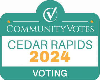 CommunityVotes Cedar Rapids 2024