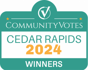 CommunityVotes Cedar Rapids 2022