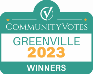 CommunityVotes Greenville 2023