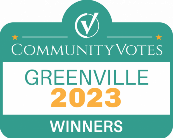 CommunityVotes Greenville 2021