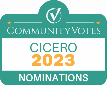 CommunityVotes Cicero 2023