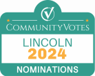 CommunityVotes Lincoln 2024