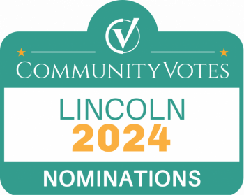 CommunityVotes Lincoln 2024
