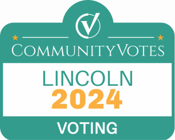 CommunityVotes Lincoln 2022