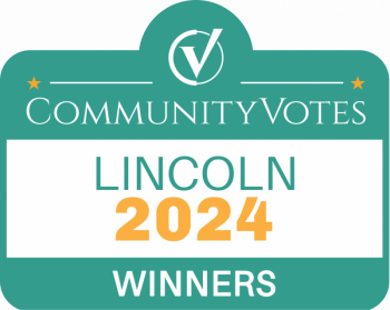 CommunityVotes Lincoln 2023