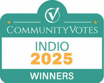 CommunityVotes Indio 2025