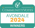 CommunityVotes Avondale 2024