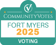 CommunityVotes Fort Myers 2025