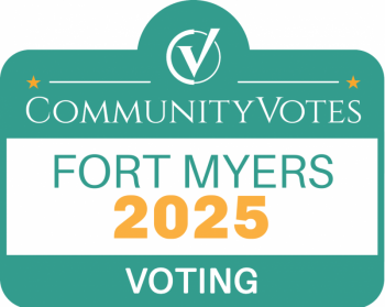 CommunityVotes Fort Myers 2025