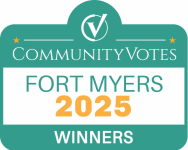 CommunityVotes Fort Myers 2025