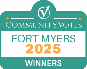 CommunityVotes Fort Myers 2025