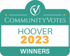 CommunityVotes Hoover 2023