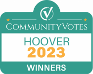 CommunityVotes Hoover 2023