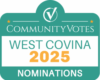 CommunityVotes West Covina 2025