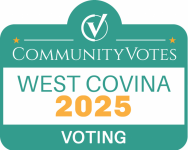 CommunityVotes West Covina 2025
