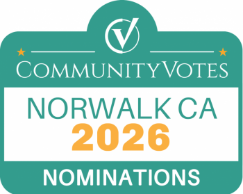 CommunityVotes Norwalk CA 2026