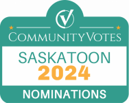 CommunityVotes Saskatoon 2024