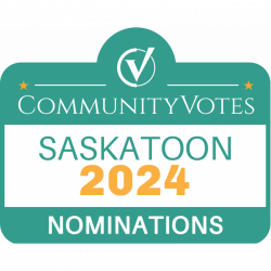 CommunityVotes Saskatoon 2024