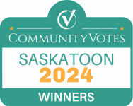 CommunityVotes Saskatoon 2023