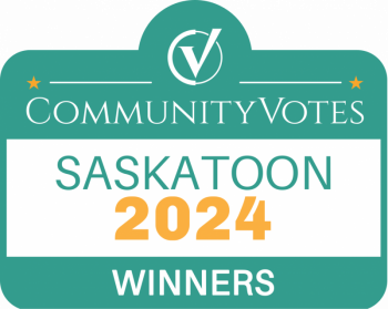 CommunityVotes Saskatoon 2021
