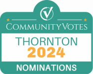 CommunityVotes Thornton 2024