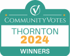 CommunityVotes Thornton 2024