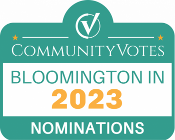 CommunityVotes Bloomington IN 2022
