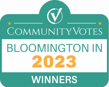 CommunityVotes Bloomington IN 2022